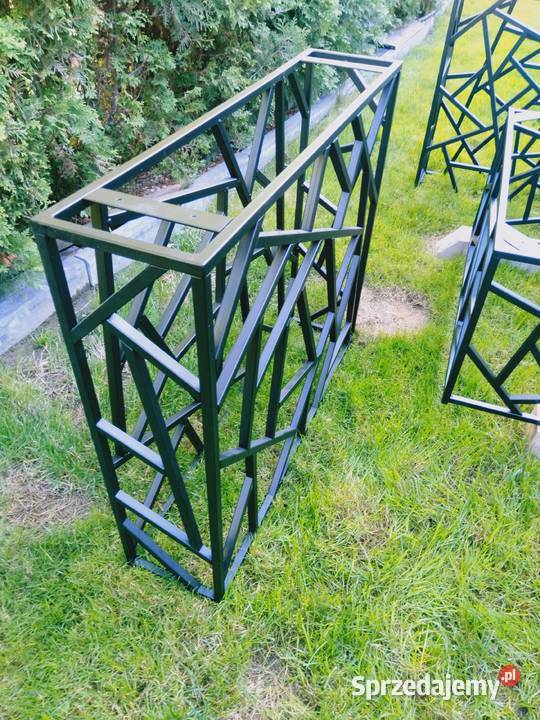 nogi do stołu nowoczesne super efekt