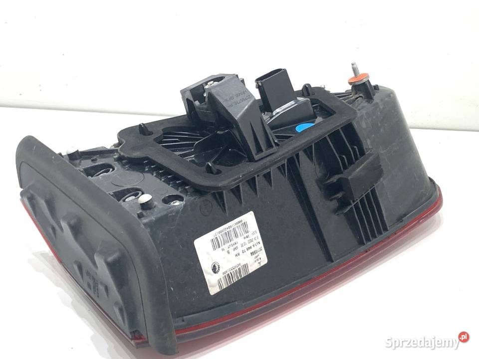 LAMPA TYŁ PRAWA WEWNĘTRZNA ALFA STELVIO sprzedam
