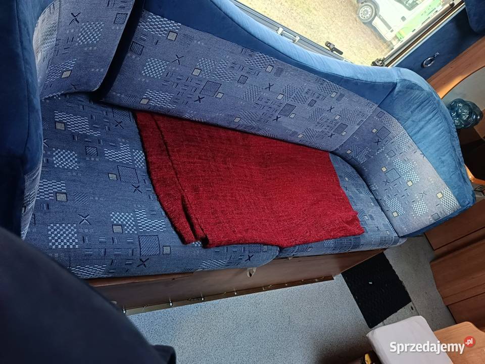 Integra Kampery Pabianice sprzedam