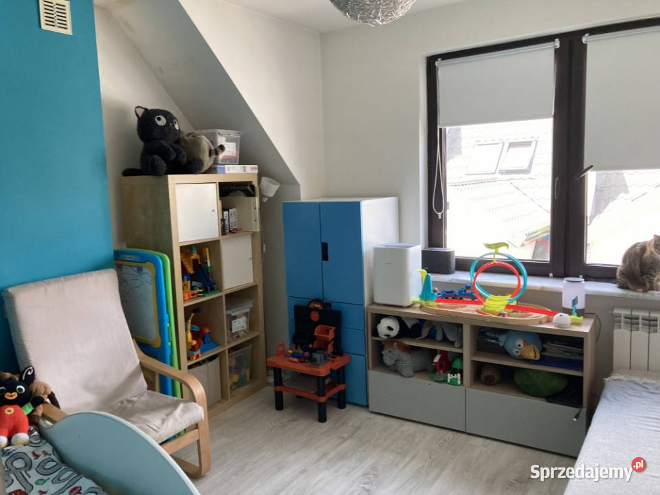 Piastów Segment 4 pokoje