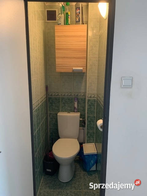 3 pokoje z balkonem i widną kuchnią 574 m 1 57m2 Kraków