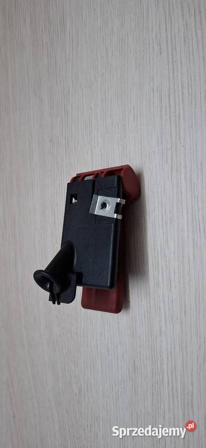 Cięgno otwierania maski Mercedes W204 Sandomierz