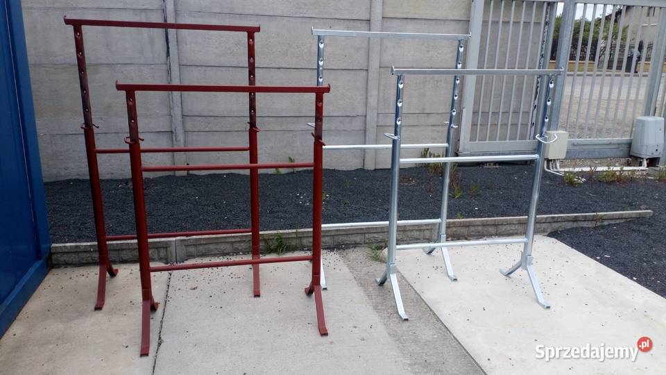 Kozły budowlane Kobyłki malarskie Kozioł Radzymin