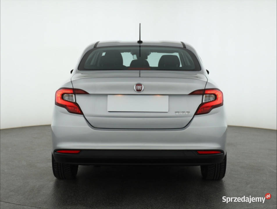 Fiat Tipo 13 MultiJet 4/5 Piaseczno