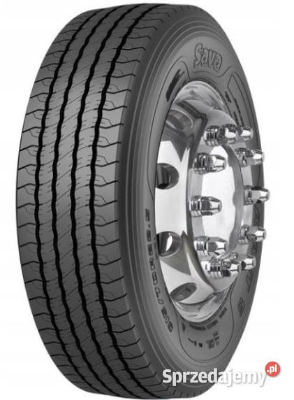 Opona 31580R225 MS AVANT 5 SAVA 156L Oś sprzedam