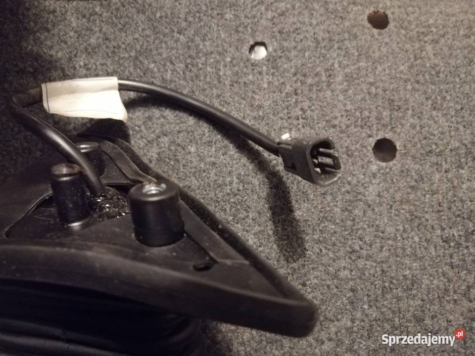 Lusterko elektryczne fso polonez nowe prawe atu Pozostałe Pionki