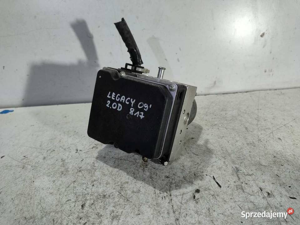 POMPA HAMULCOWA ABS LEGACY IV 20 D 27536AG250