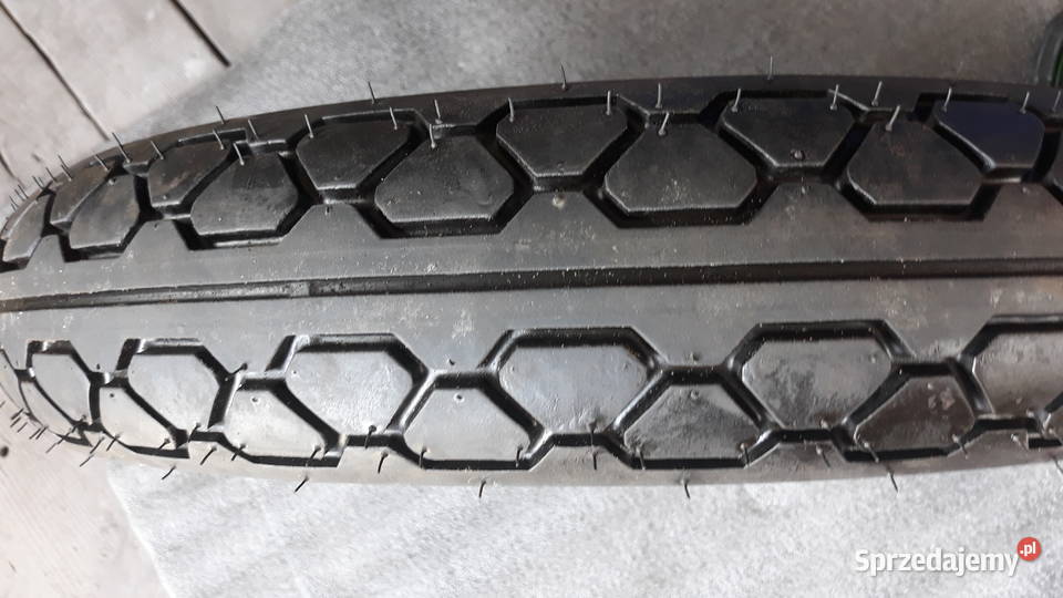 Honda CB 900 Boldor tylne koło Bukownica