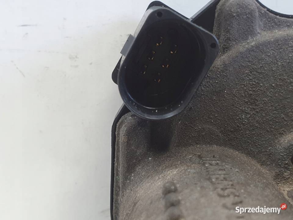 PRZEPUSTNICA Seat Ibiza III VW Polo IV Skoda lubelskie Chełm sprzedam