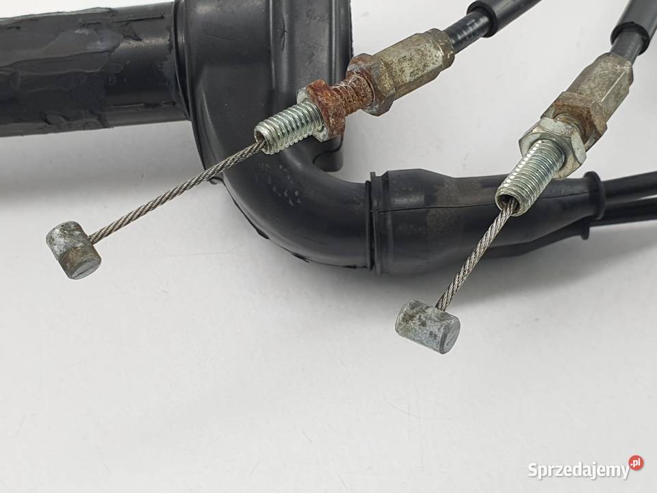 Rolgaz Linka Gazu Linki Suzuki Rmz 450 0508 łódzkie