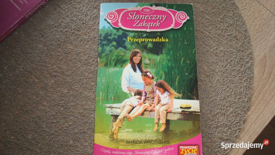 sagi różne tomy js Kruszwica