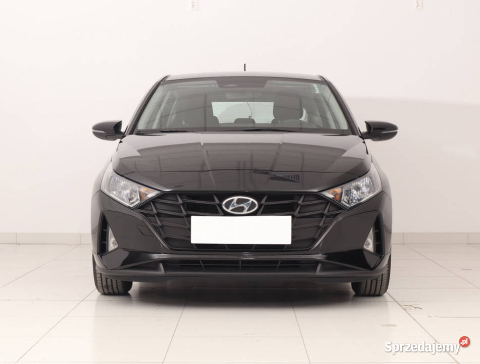 Hyundai i20 12 MPI elektryczne szyby Piaseczno