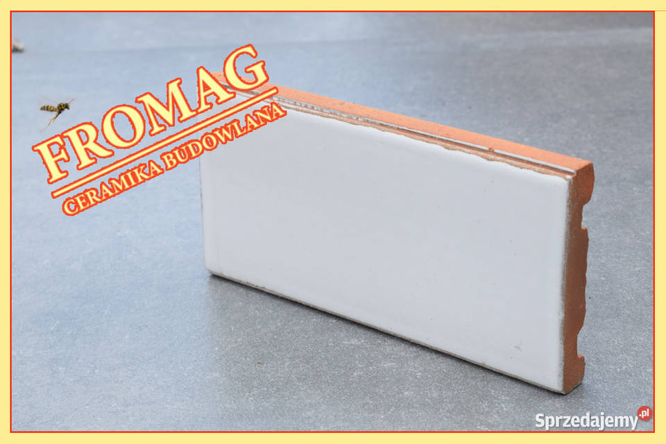 Płytka kwasoodporna kwasówka Płytki kwasowe Bolesławiec