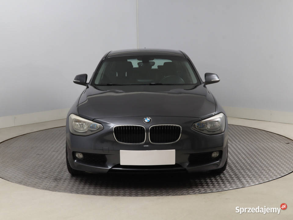 BMW 1 116d