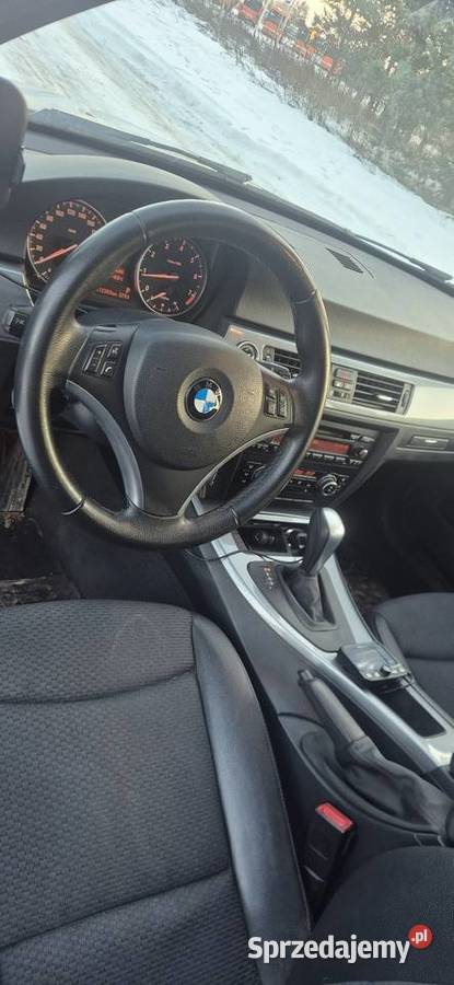 Bmw e91 lift bogata Ostrowiec Świętokrzyski