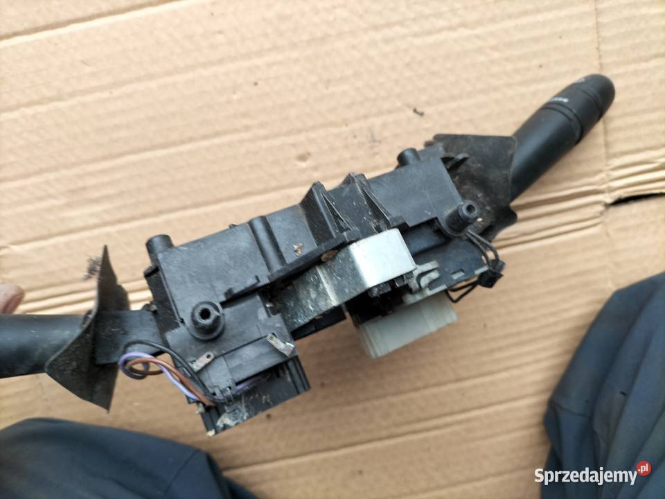 MANETKA PRZEŁĄCZNIK Renault Laguna 1 7700424207 Kamień-Kolonia