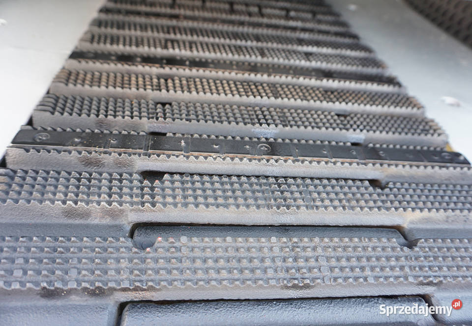 Wielopiła gąsienicowa RAIMANN KS310 340120 Mar Sierakowice