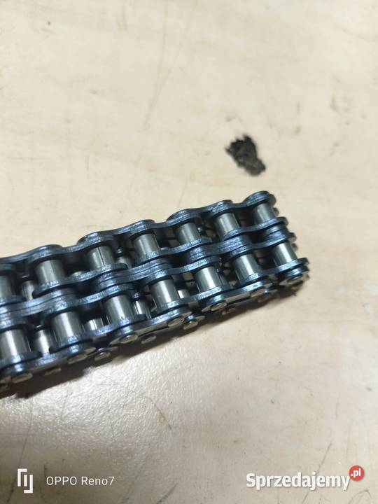 Łańcuch sprzęgłowy 66 ogniw Jawa cz 350 sprzedam