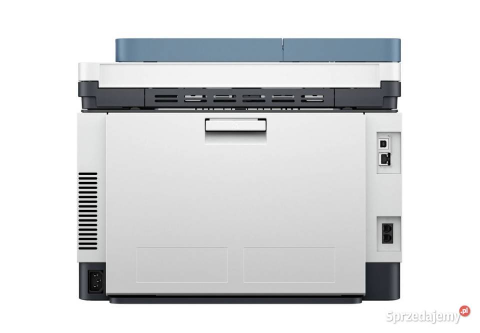 hp color laserjet pro 3302fdn Lublin