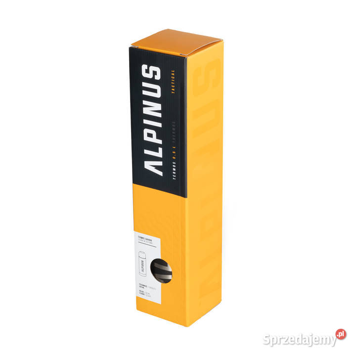 Termos Alpinus SAHARA 05 L podkarpackie Dębica