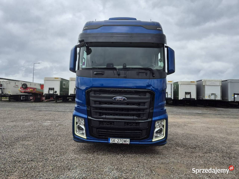 Ford f Rok produkcji 2022 Komorniki sprzedam
