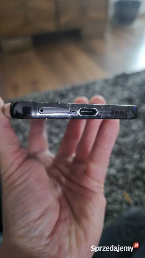 Samsung Galaxy S22 małopolskie Piła Kościelecka