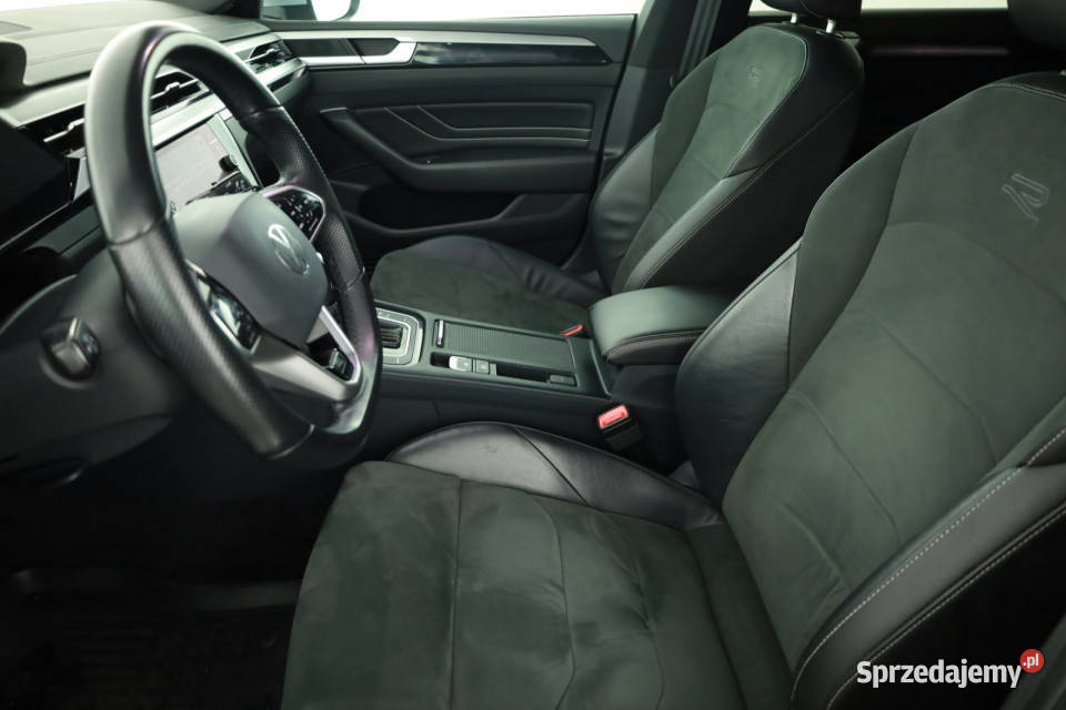 VW Arteon 20 TSI Arteon Piaseczno