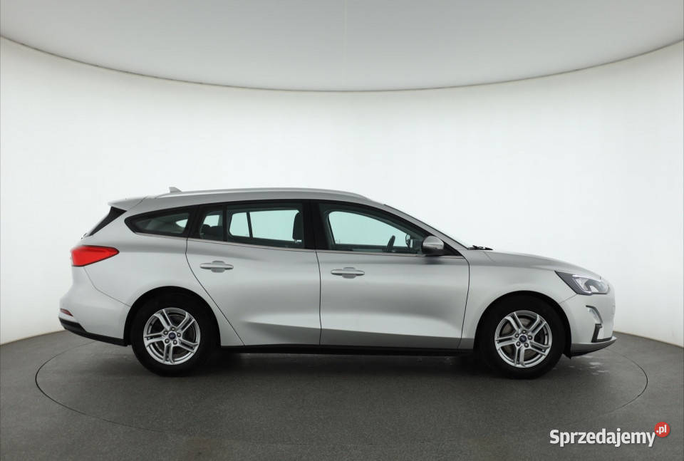 Ford Focus 15 EcoBlue Focus