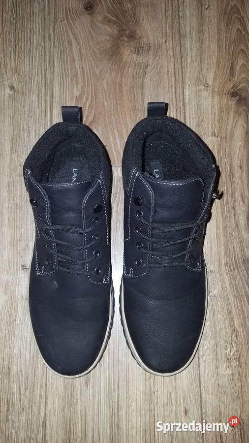 Buty LANETTI 4243 28 zimowe wysokie ocieplane Białystok