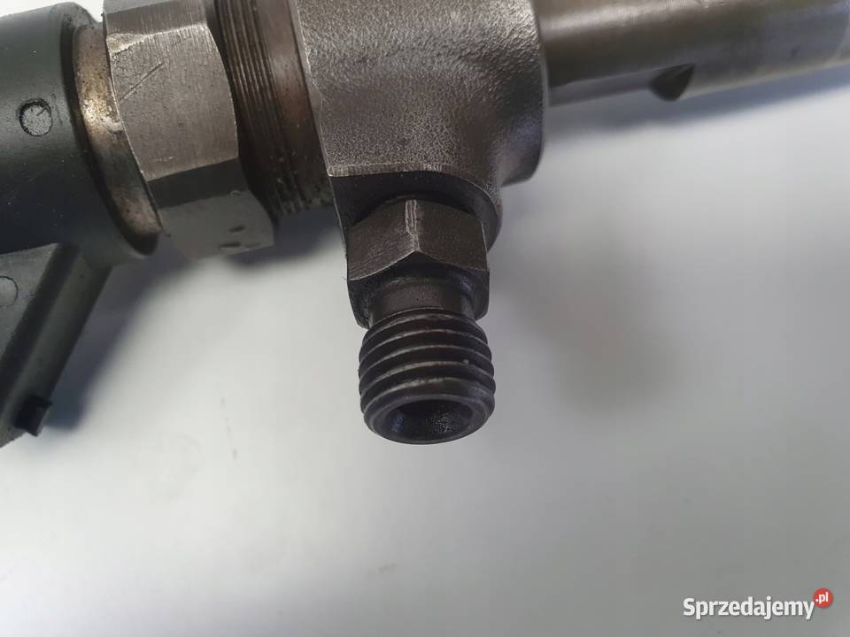 WTRYSKIWACZ Alfa Romeo 147 19 JTD PALIWA wtrysk Chełm