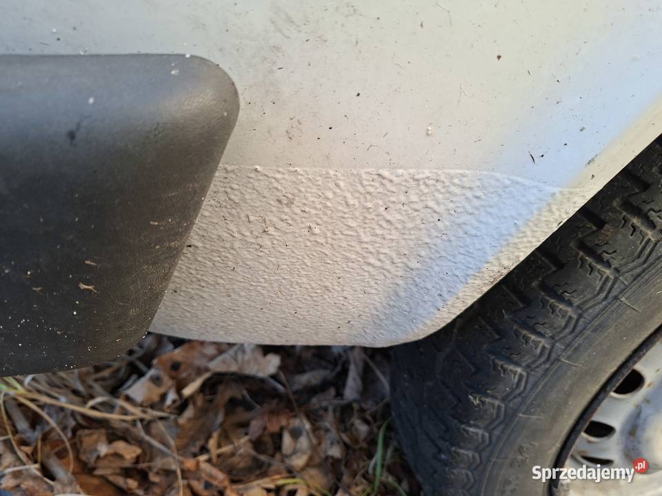 Fiat 127 nadwozie 100km Skarżysko-Kamienna