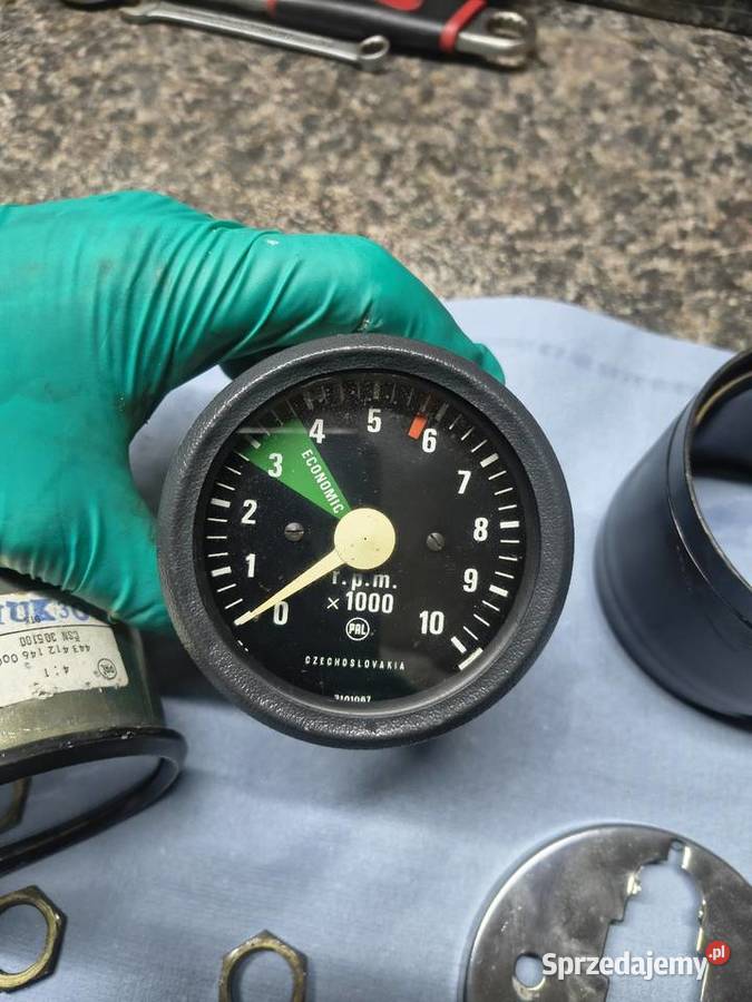 Licznik obrotomierz mocowania jawa cz 350 ts Rzeszów sprzedam
