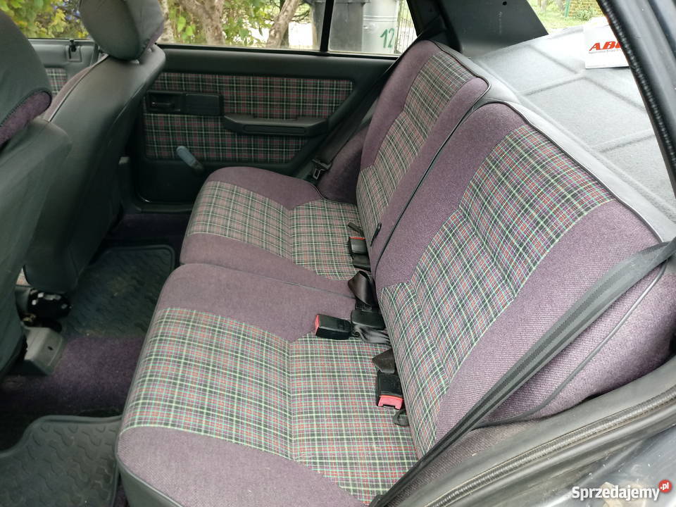 Peugeot 309 14 Best Line centralny zamek