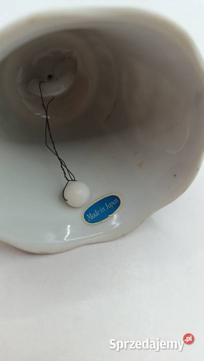 Ceramiczny dzwonek Japan Zamość