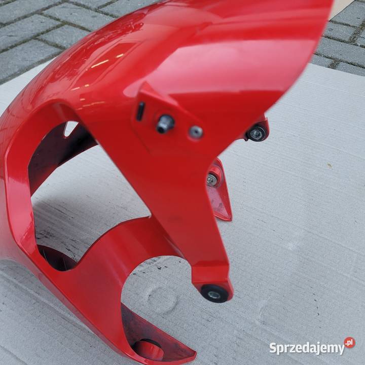 Honda CBR 1000 RR błotnik przód przedni 0812 Nowy Tomyśl