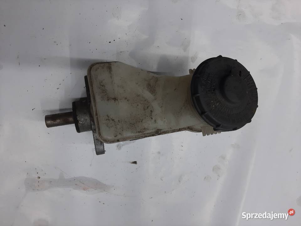 Honda Civic VII pompa hamulcowa zbiorniczek Ksawerów