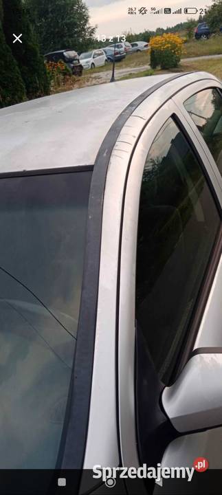 Opel astra g 20d 101 okazja sprzedam