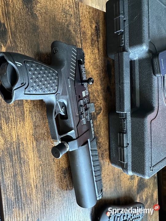 Hatsan velox 635 nowy paragon Płock sprzedam