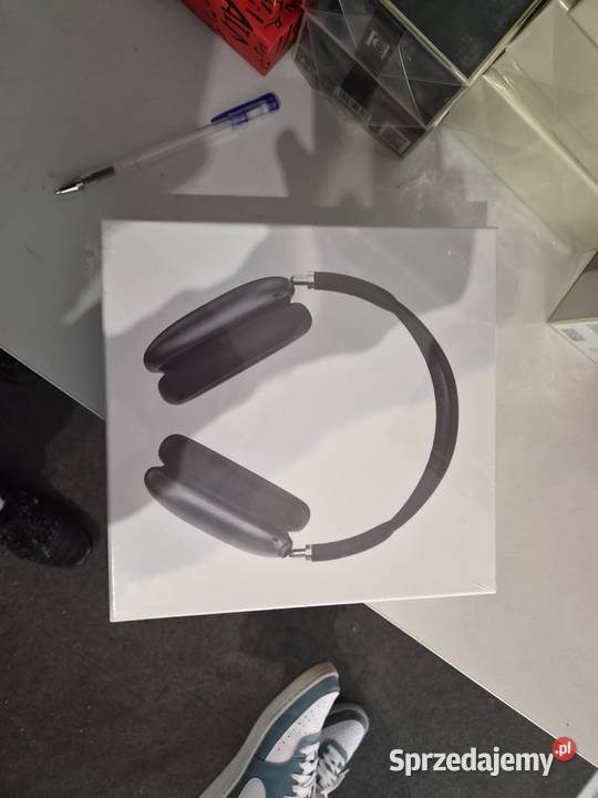 Apple AirPods USBC nowe Gorzów Wielkopolski sprzedam