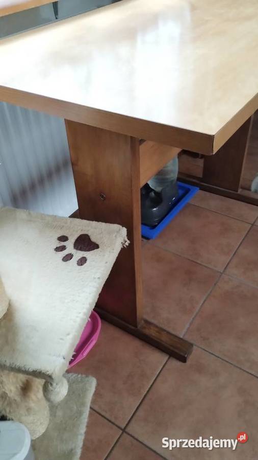 stół kuchenny Poznań