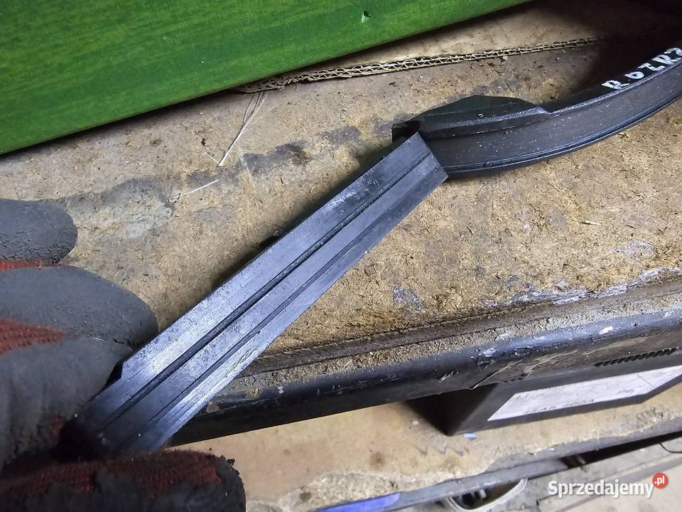 Kawasaki klr 600 650 ślizg ślizgi prowadnica Jelenia Góra sprzedam