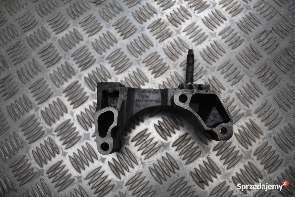 ŁAPA MOCOWANIE SILNIKA FORD MONDEO MK4 18 TDCI wielkopolskie