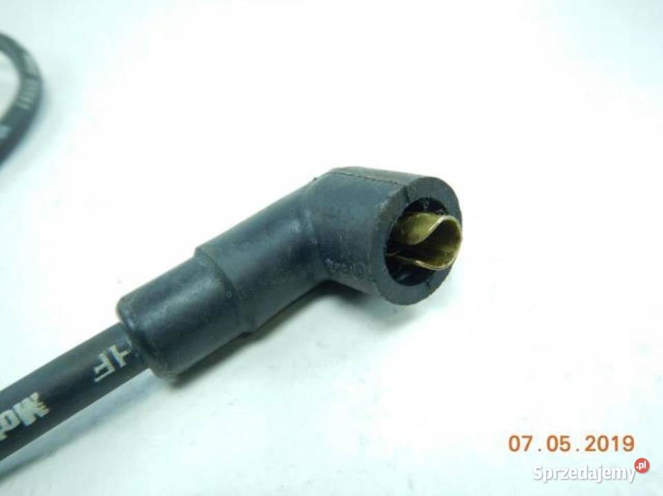 PRZEWÓD ZAPŁONOWY FORD ESCORT ORION FIESTA lubelskie