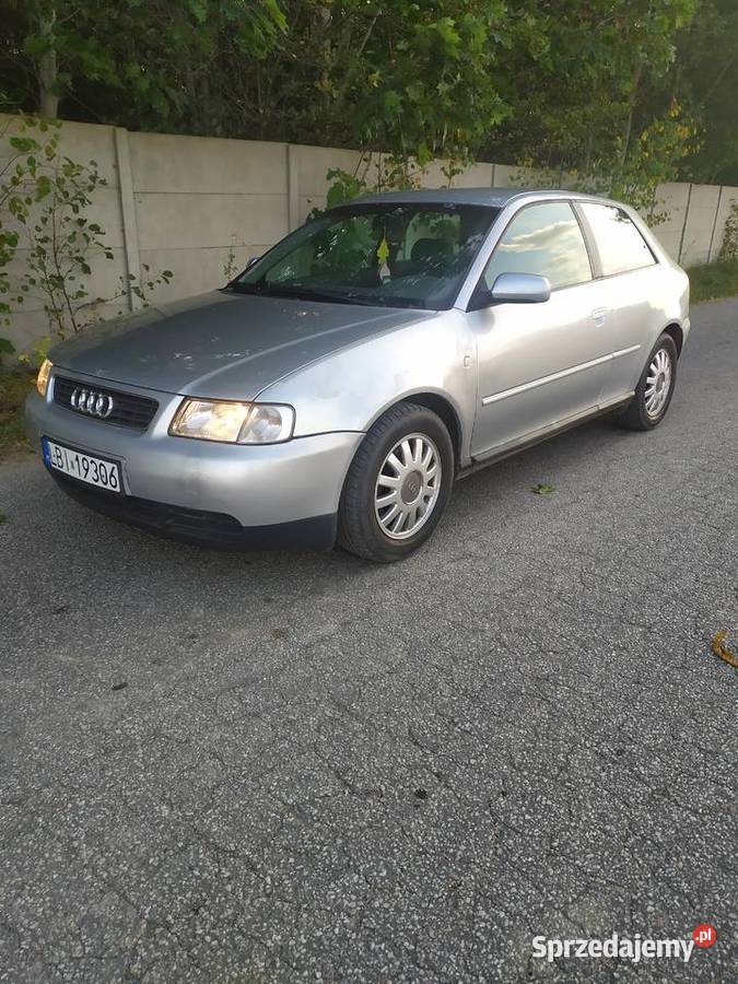 Audi a3 19 90