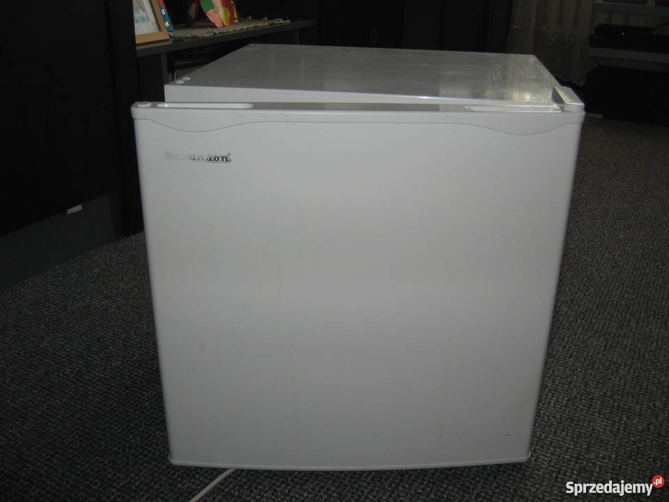 mała lodóweczka Warszawa