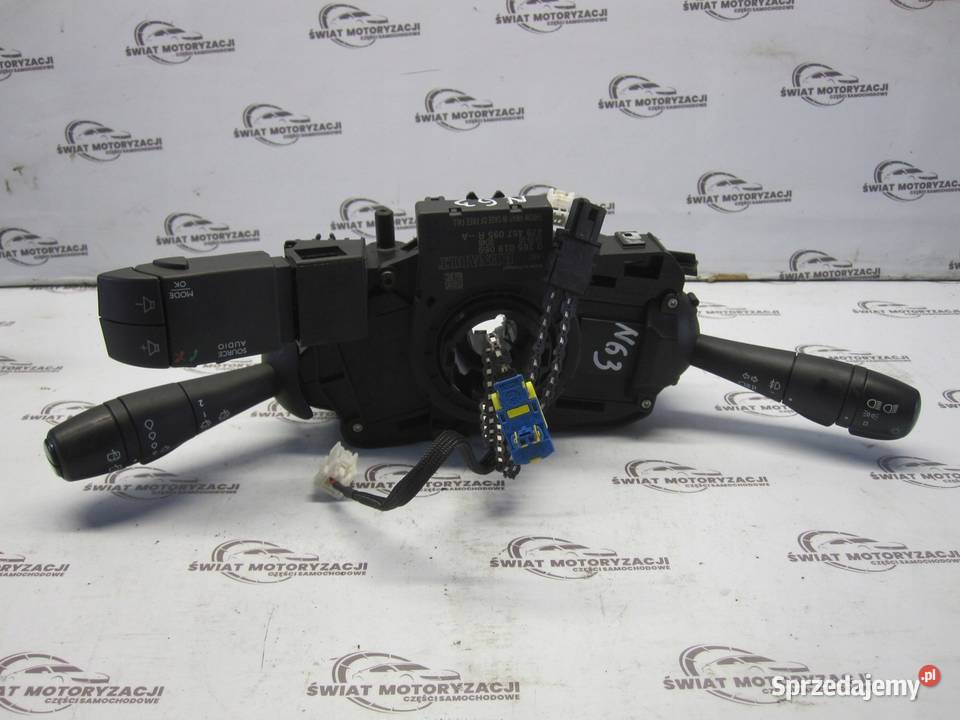 OPEL VIVARO B 16r przełącznik zespolony osobowe świętokrzyskie Kielce