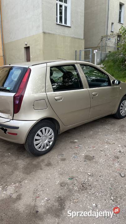 Punto Classic 2009 13