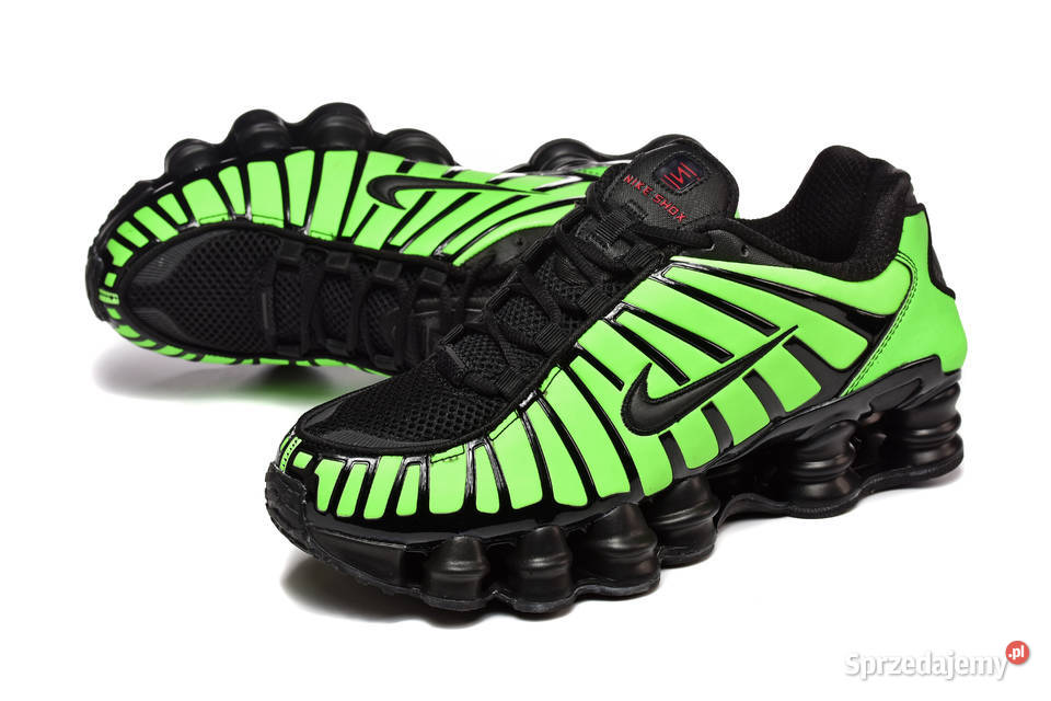 buty męskie NIKE SHOX w rozmiarze 40 do 46 Nike lubelskie Lublin sprzedam