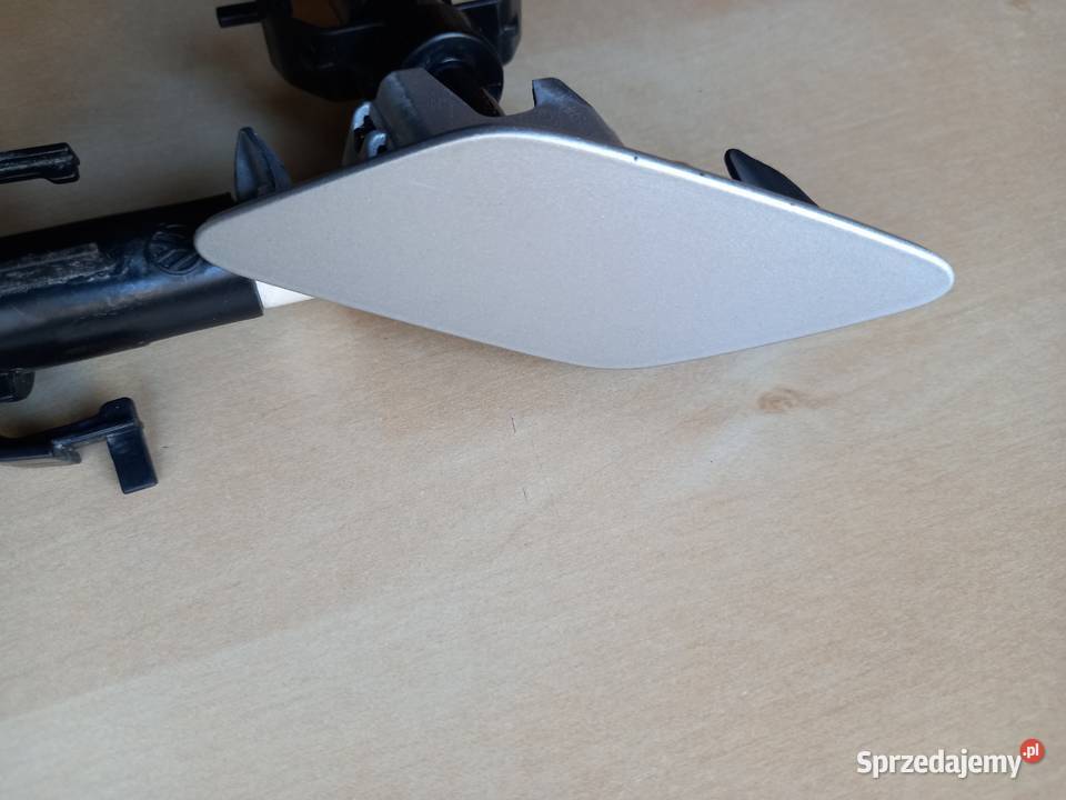 VW Passat B8 spryskiwacz lampy przód wielkopolskie Bukownica