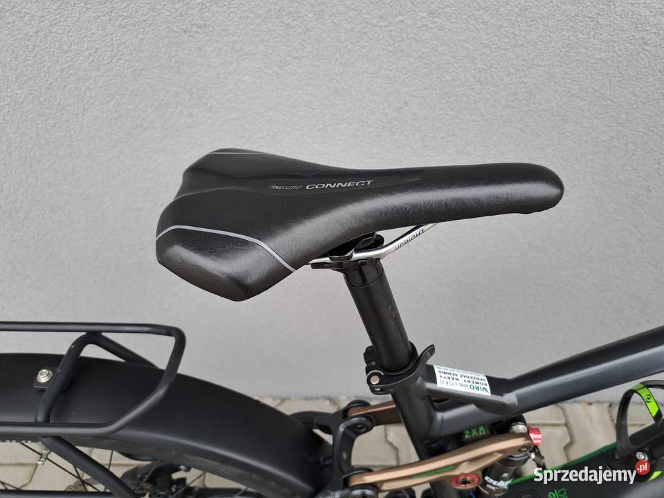 rower CORRATEC Epower Mtc 120 Bosch 500 Sieradz